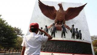Ideologi Pancasila, Masih Ideal kah? 